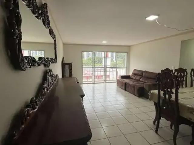 Apartamento para Venda em Jaraguá do Sul/SC Centro 3 Quartos
