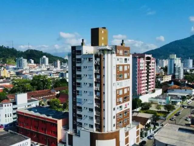 Apartamento para Venda em Jaraguá do Sul/SC Centro 3 Quartos