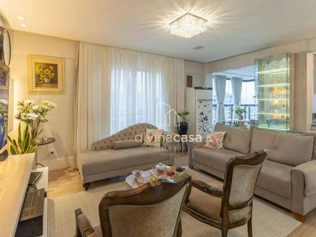 Apartamento para Venda em Jaraguá do Sul/SC Centro 3 Quartos