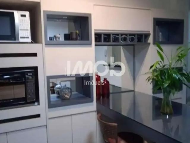 Apartamento para Venda em Jaraguá do Sul/SC Centro 3 Quartos