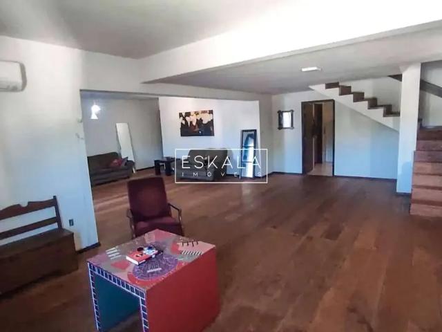 Apartamento para Venda em Jaraguá do Sul/SC Centro 3 Quartos