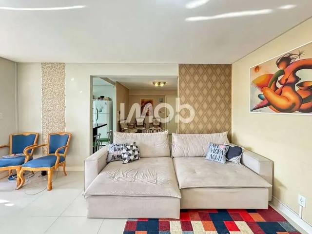 Apartamento para Venda em Jaraguá do Sul/SC Centro 3 Quartos