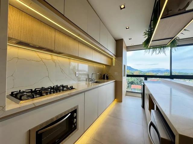 Apartamento para Venda em Jaraguá do Sul/SC Centro 3 Quartos