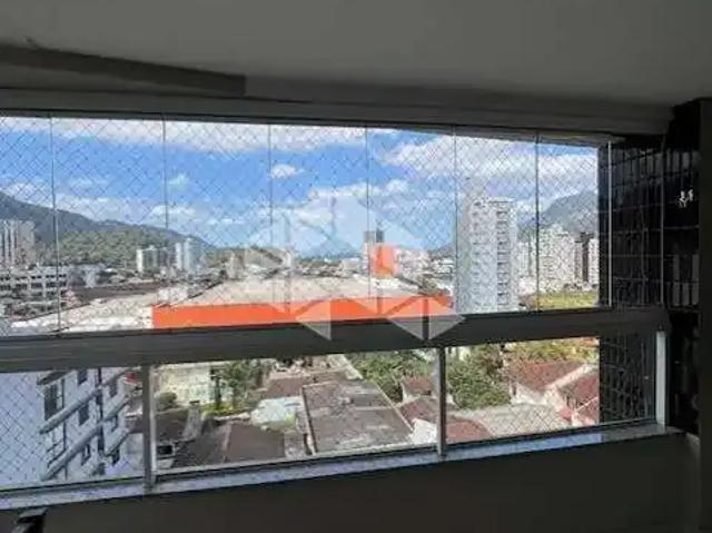 Apartamento para Venda em Jaraguá do Sul/SC Centro 3 Quartos