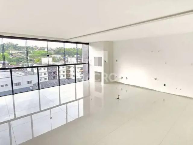 Apartamento para Venda em Jaraguá do Sul/SC Centro 3 Quartos