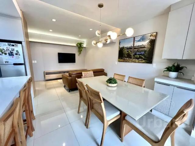 Apartamento para Venda em Jaraguá do Sul/SC Centro 3 Quartos