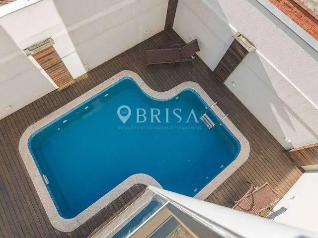 Apartamento para Venda em Jaraguá do Sul/SC Centro 3 Quartos