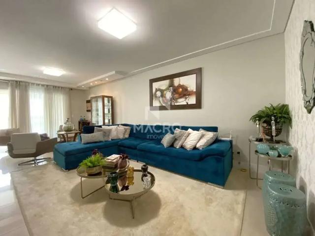 Apartamento para Venda em Jaraguá do Sul/SC Centro 3 Quartos