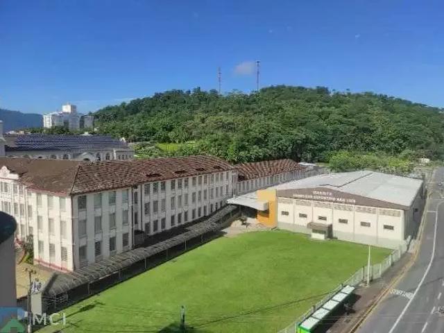 Apartamento para Venda em Jaraguá do Sul/SC Centro 3 Quartos