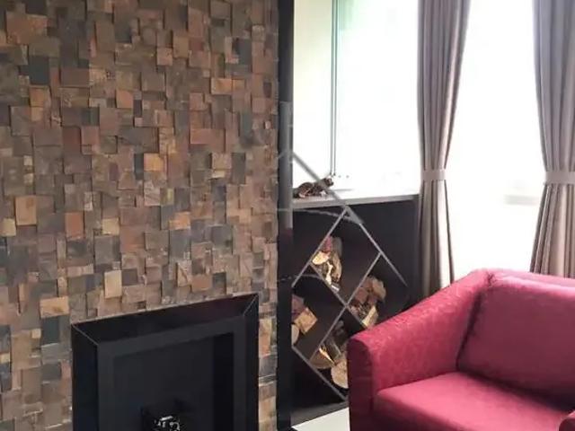 Apartamento para Venda em Jaraguá do Sul/SC Centro 3 Quartos