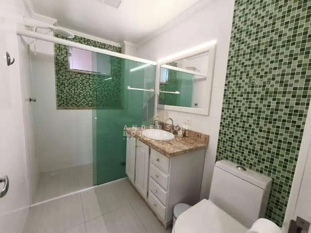 Apartamento para Venda em Jaraguá do Sul/SC Centro 3 Quartos