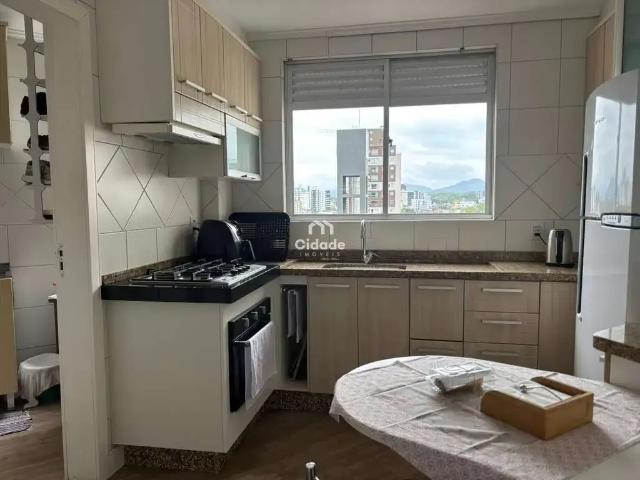 Apartamento para Venda em Jaraguá do Sul/SC Centro 3 Quartos
