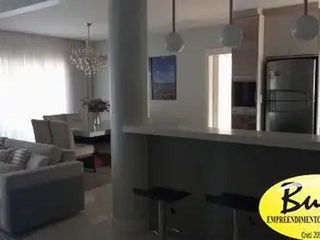 Apartamento para Venda em Jaraguá do Sul/SC Centro 3 Quartos