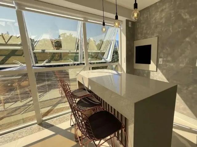 Apartamento para Venda em Jaraguá do Sul/SC Centro 3 Quartos