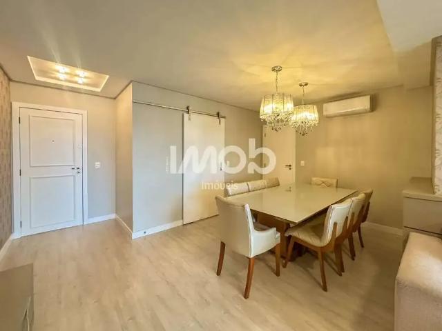 Apartamento para Venda em Jaraguá do Sul/SC Centro 3 Quartos
