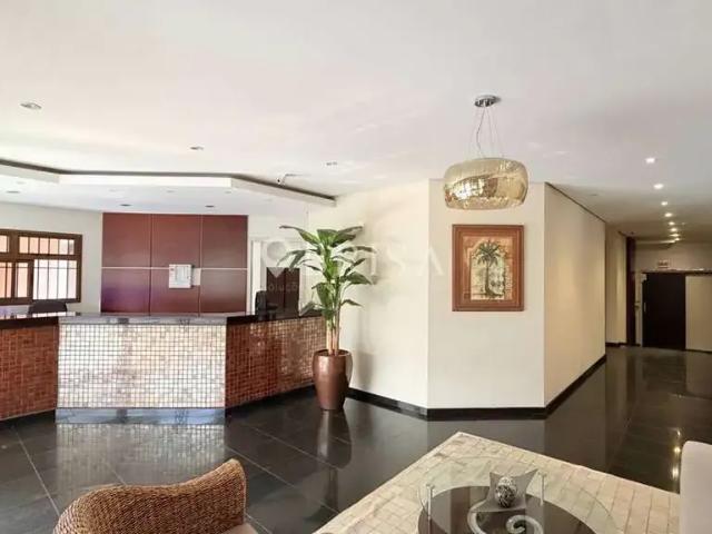 Apartamento para Venda em Jaraguá do Sul/SC Centro 3 Quartos