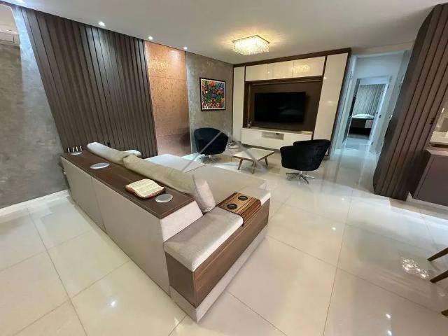 Apartamento para Venda em Jaraguá do Sul/SC Centro 3 Quartos