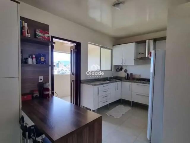 Apartamento para Venda em Jaraguá do Sul/SC Centro 3 Quartos