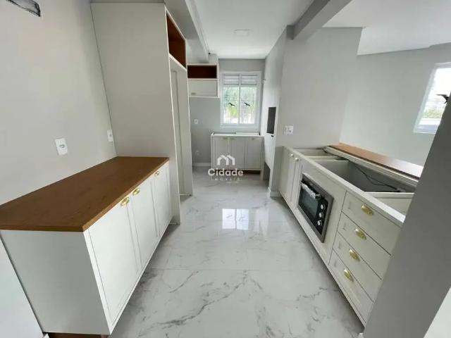 Apartamento para Venda em Jaraguá do Sul/SC Centro 3 Quartos