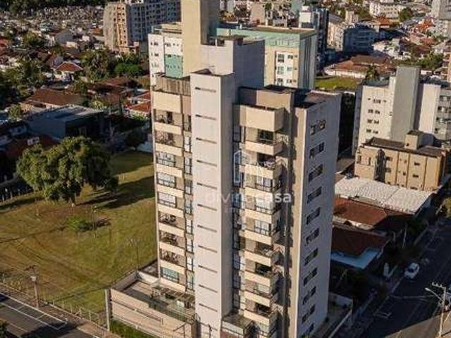 Apartamento para Venda em Jaraguá do Sul/SC Centro 3 Quartos