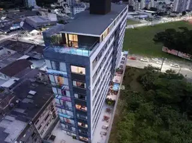 Apartamento para Venda em Jaraguá do Sul/SC Centro 3 Quartos