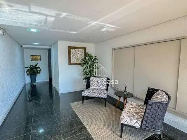 Apartamento para Venda em Jaraguá do Sul/SC Centro 3 Quartos
