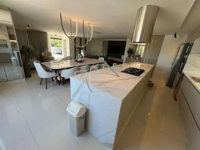 Apartamento para Venda em Jaraguá do Sul/SC Centro 4 Quartos