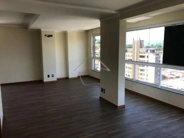 Apartamento para Venda em Jaraguá do Sul/SC Centro 4 Quartos