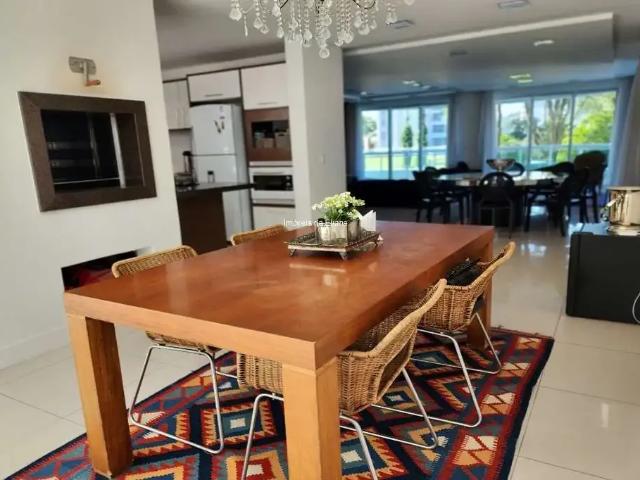 Apartamento para Venda em Jaraguá do Sul/SC Centro 4 Quartos