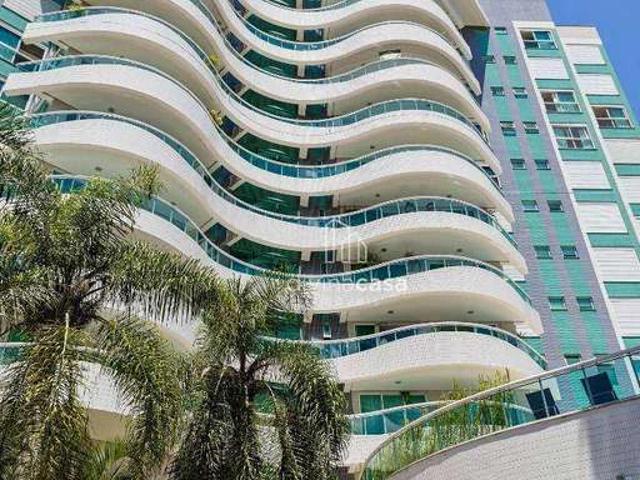 Apartamento para Venda em Jaraguá do Sul/SC Centro 4 Quartos