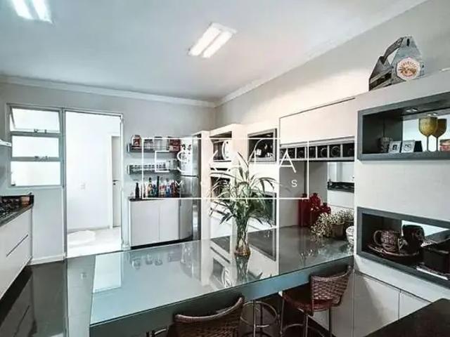 Apartamento para Venda em Jaraguá do Sul/SC Centro 4 Quartos