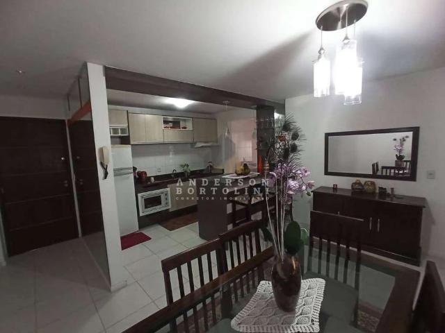 Apartamento para Venda em Jaraguá do Sul/SC Chico de Paulo 3 Quartos