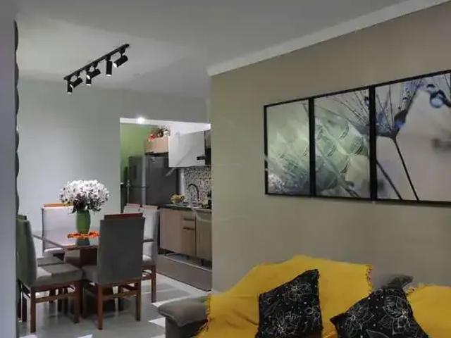 Apartamento para Venda em Jaraguá do Sul/SC Chico de Paulo 1 Quartos