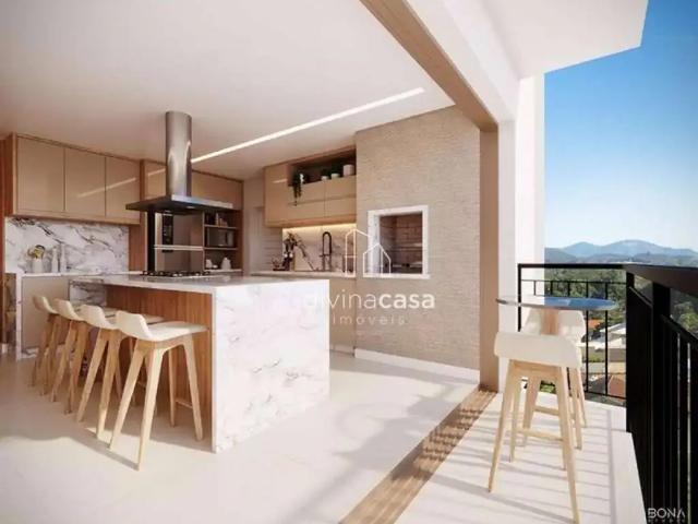 Apartamento para Venda em Jaraguá do Sul/SC Czerniewicz 3 Quartos