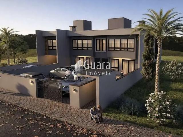 Apartamento para Venda em Jaraguá do Sul/SC Czerniewicz 3 Quartos