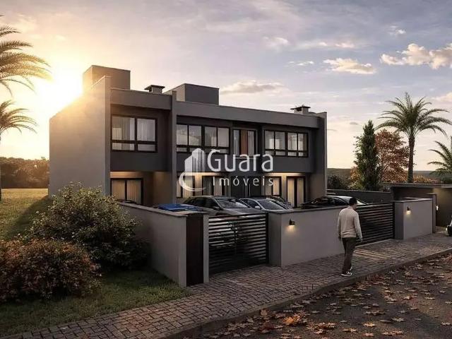 Apartamento para Venda em Jaraguá do Sul/SC Czerniewicz 3 Quartos