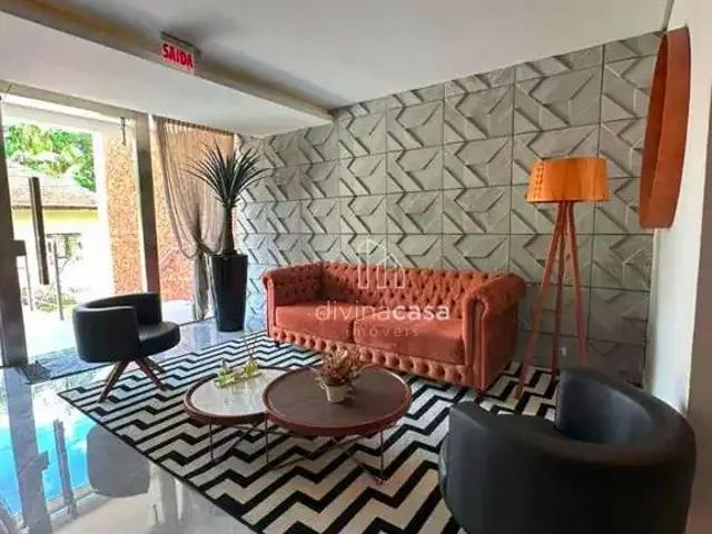 Apartamento para Venda em Jaraguá do Sul/SC Czerniewicz 3 Quartos