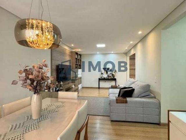 Apartamento para Venda em Jaraguá do Sul/SC Czerniewicz 3 Quartos