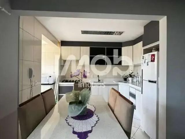 Apartamento para Venda em Jaraguá do Sul/SC Czerniewicz 3 Quartos