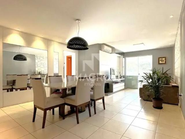 Apartamento para Venda em Jaraguá do Sul/SC Czerniewicz 3 Quartos