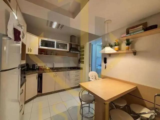 Apartamento para Venda em Jaraguá do Sul/SC Czerniewicz 3 Quartos