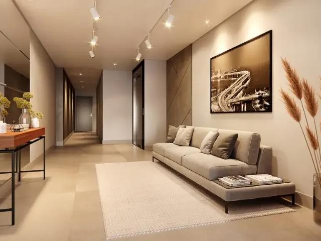 Apartamento para Venda em Jaraguá do Sul/SC Czerniewicz 3 Quartos