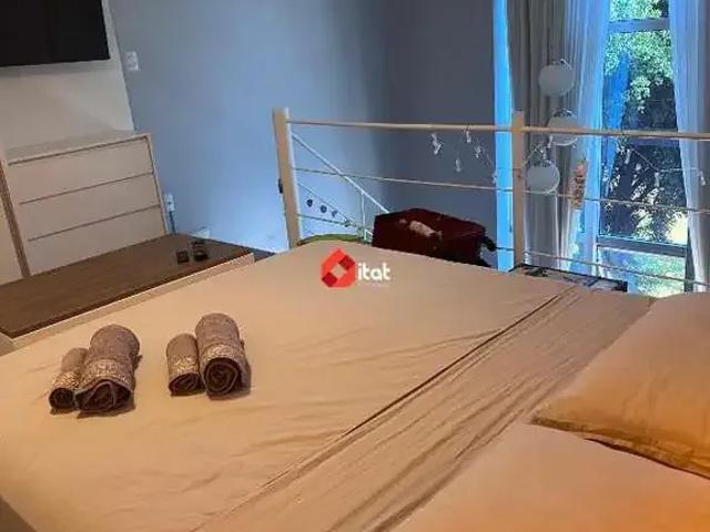 Apartamento para Venda em Jaraguá do Sul/SC Czerniewicz 1 Quartos