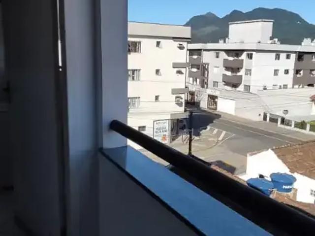 Apartamento para Venda em Jaraguá do Sul/SC Czerniewicz 2 Quartos