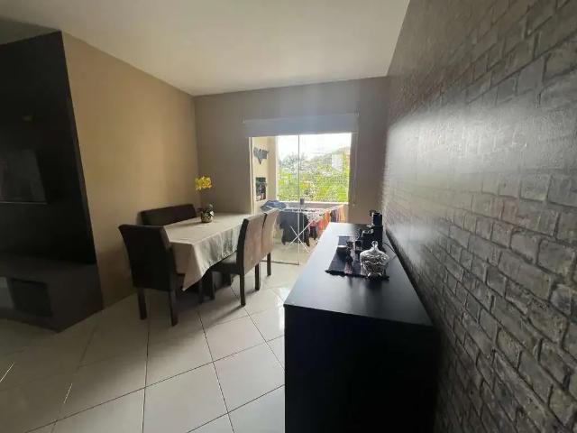 Apartamento para Venda em Jaraguá do Sul/SC Czerniewicz 2 Quartos