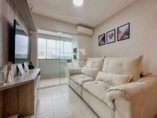 Apartamento para Venda em Jaraguá do Sul/SC Czerniewicz 2 Quartos