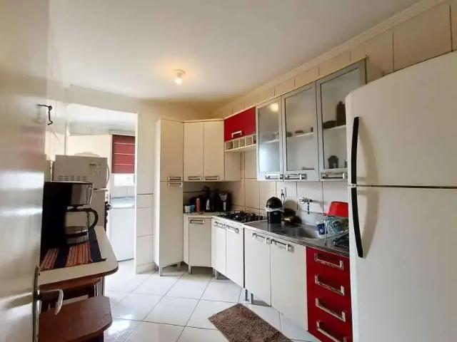 Apartamento para Venda em Jaraguá do Sul/SC Czerniewicz 2 Quartos