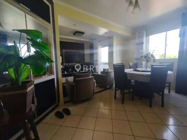 Apartamento para Venda em Jaraguá do Sul/SC Czerniewicz 2 Quartos