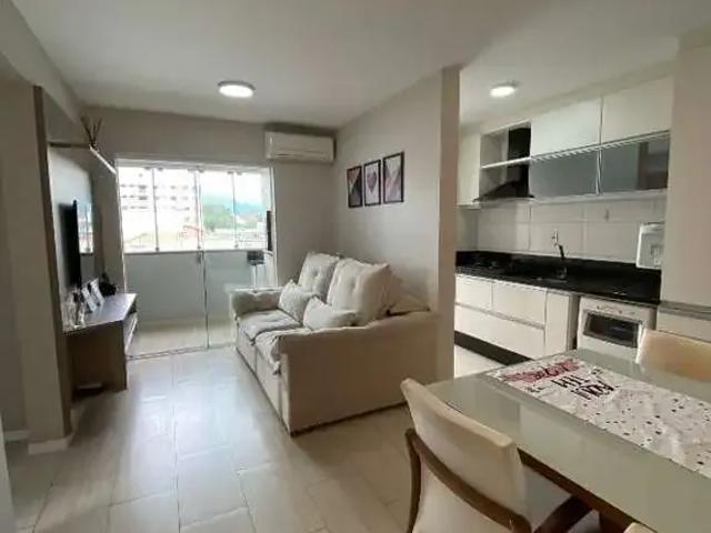 Apartamento para Venda em Jaraguá do Sul/SC Czerniewicz 2 Quartos