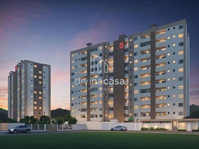 Apartamento para Venda em Jaraguá do Sul/SC Amizade 2 Quartos
